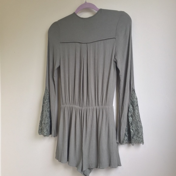 GUESS Romper - Picture 9 of 11